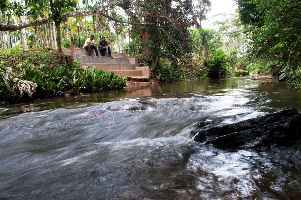 La Flora Prakruth Resort Coorg Мадикери Екстериор снимка